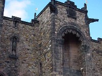 Edinburgh castle (43)